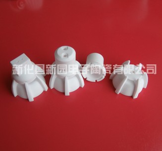 LED灯座16