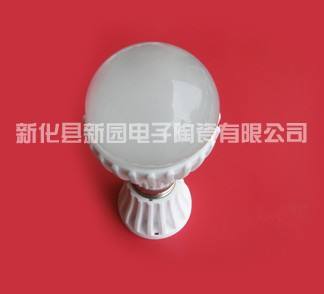 LED灯座11