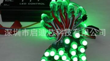 f8全彩外露防水灯串