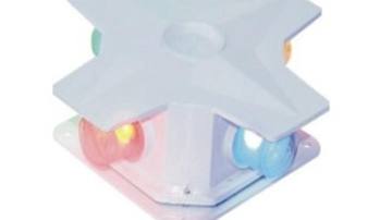 LED星光灯