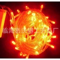 10米尾插LED灯串