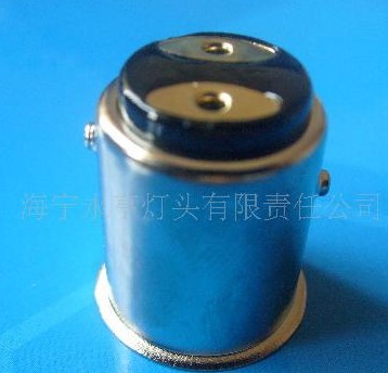 BAY15D灯头