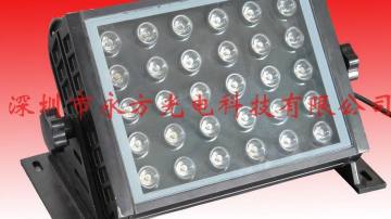 LED投射灯