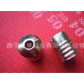 E17加长凸头灯头灯座