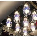 LED水晶灯