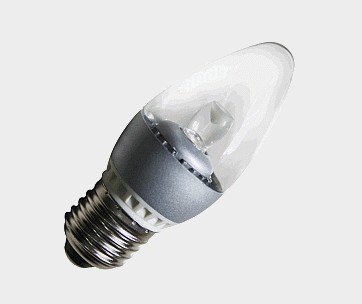 LED球泡灯