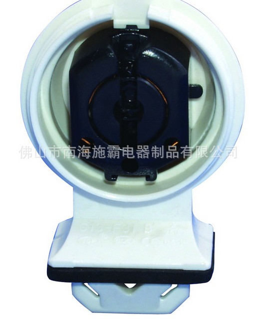 T5/T8防水灯座