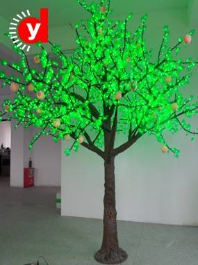 LED果树灯