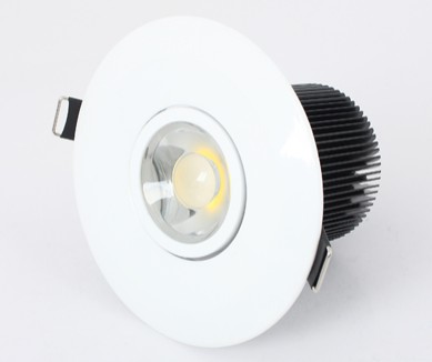 LED天花灯-10W
