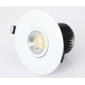 LED天花灯-10W