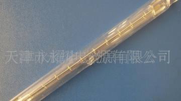 水下照明灯管