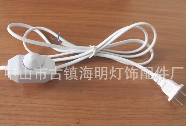 调光开关电源线