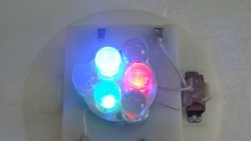 工艺品LED灯