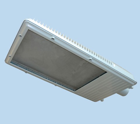 LED路灯灯壳