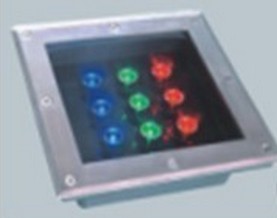 LED地埋灯
