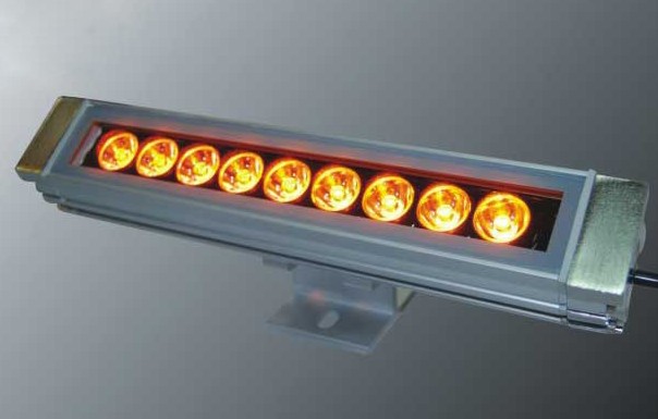 LED洗墙灯