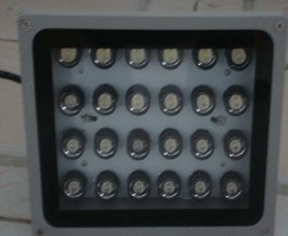24W高亮LED补光灯