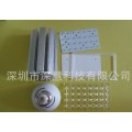 LED路灯28瓦灯杯套件