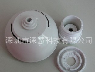 免焊灯头