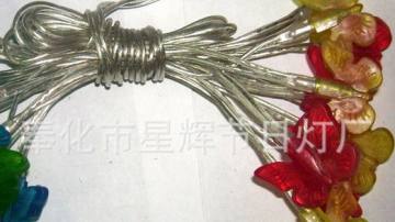 串灯led 闪灯