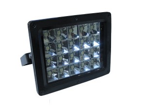  LED泛光灯/隧道灯