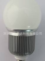 LED球泡灯灯具套件