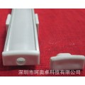 PC展销柜灯罩