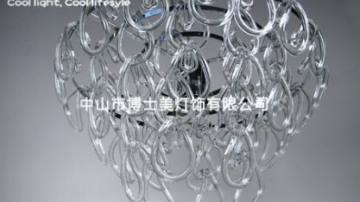 吊灯
