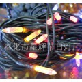 LED全彩外露灯串 LED全彩外露灯串