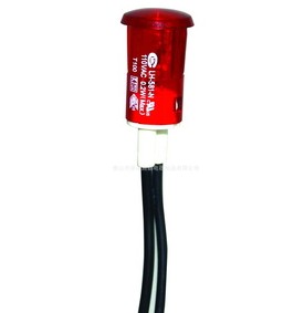 230v/110v带线指示灯