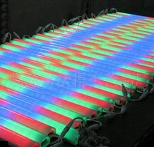 led护栏灯