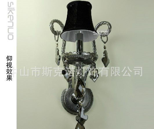 客厅壁灯