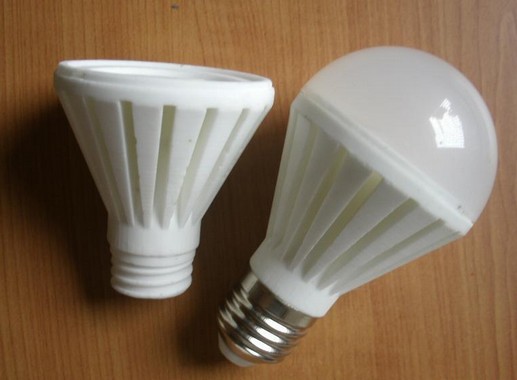 led陶瓷灯座