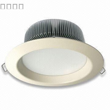 10W LED天花灯 