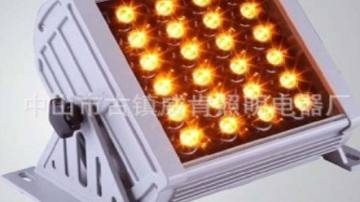 大功率泛光灯