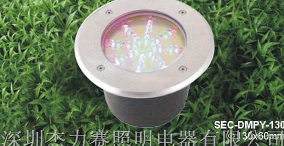 LED地埋灯