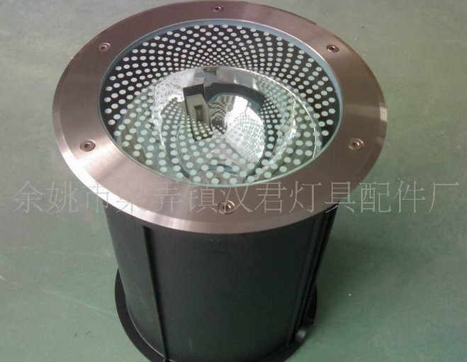 金属卤化物灯