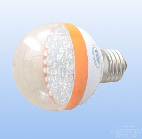 LED球泡灯