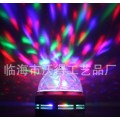 led水晶魔球舞台灯
