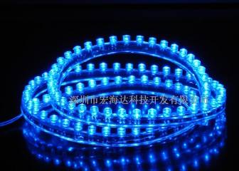 LED长城灯条