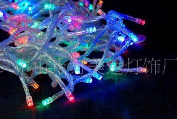 LED圆球