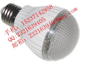 2W 24V LED机床工作灯