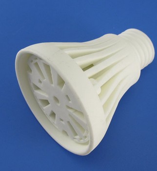 灯具散热绝缘