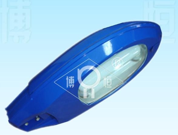 路灯无极灯