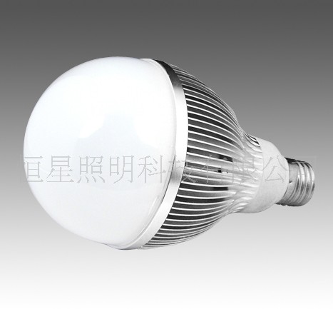 LED节能灯