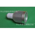 led小射灯灯杯