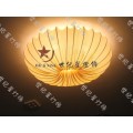 布艺海洋灯 布艺海洋灯