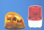 免维护警示灯