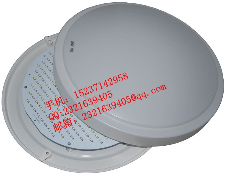 12W LED吸顶灯