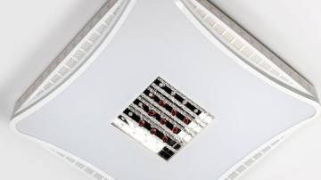 铝材灯FAX11005-LED 4_12W